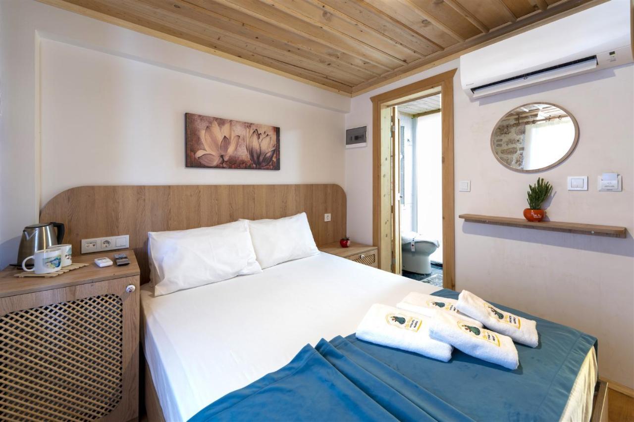 The Little Boutique Otel *