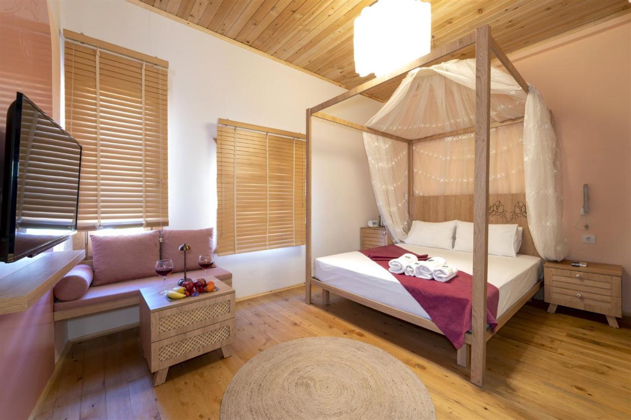 Otel The Little Boutique