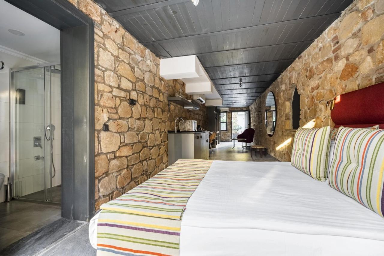 Apartment Marvelous Studio Flat Near Hadrians Gate Antalya