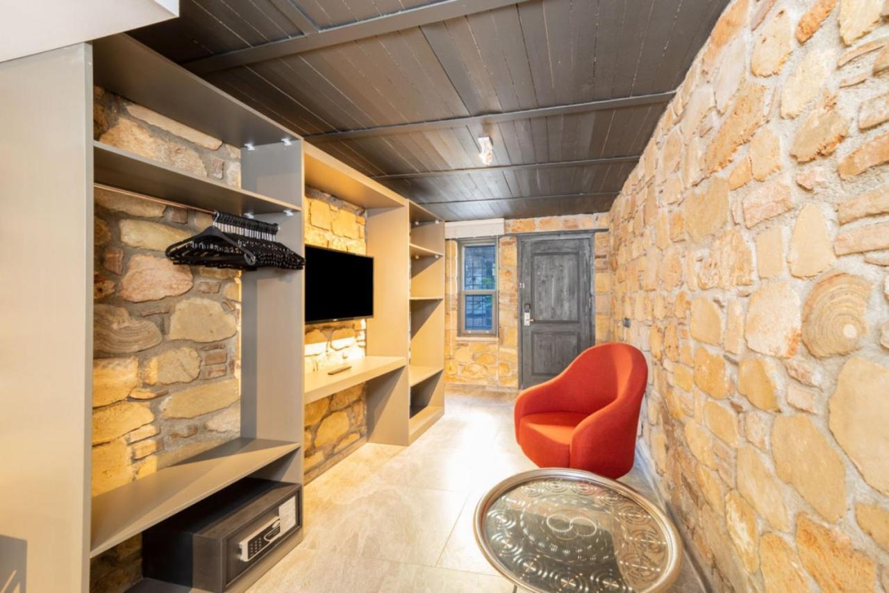 Apartment Marvelous Studio Flat Near Hadrians Gate Antalya