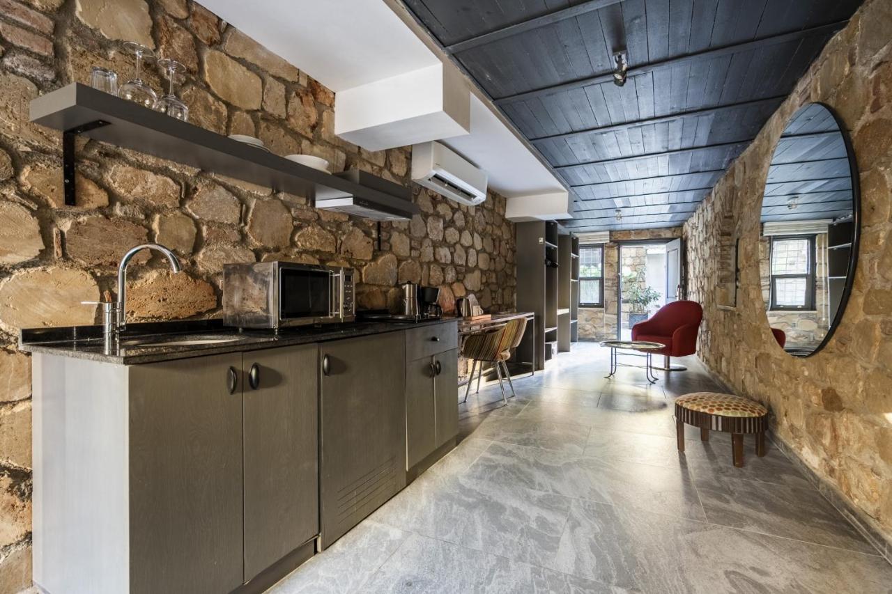 Marvelous Studio Flat Near Hadrians Gate Apartment