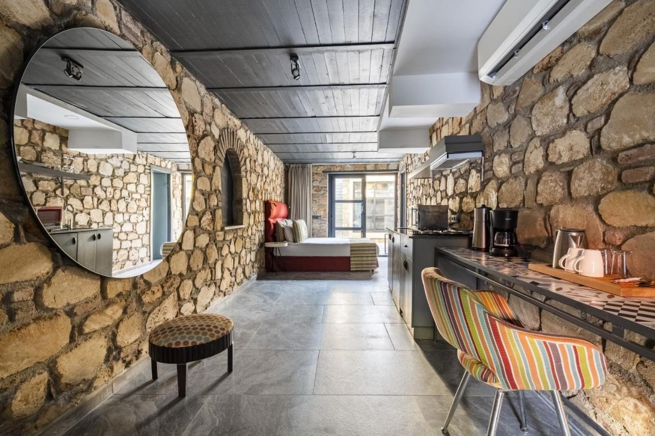 Apartment Marvelous Studio Flat Near Hadrians Gate