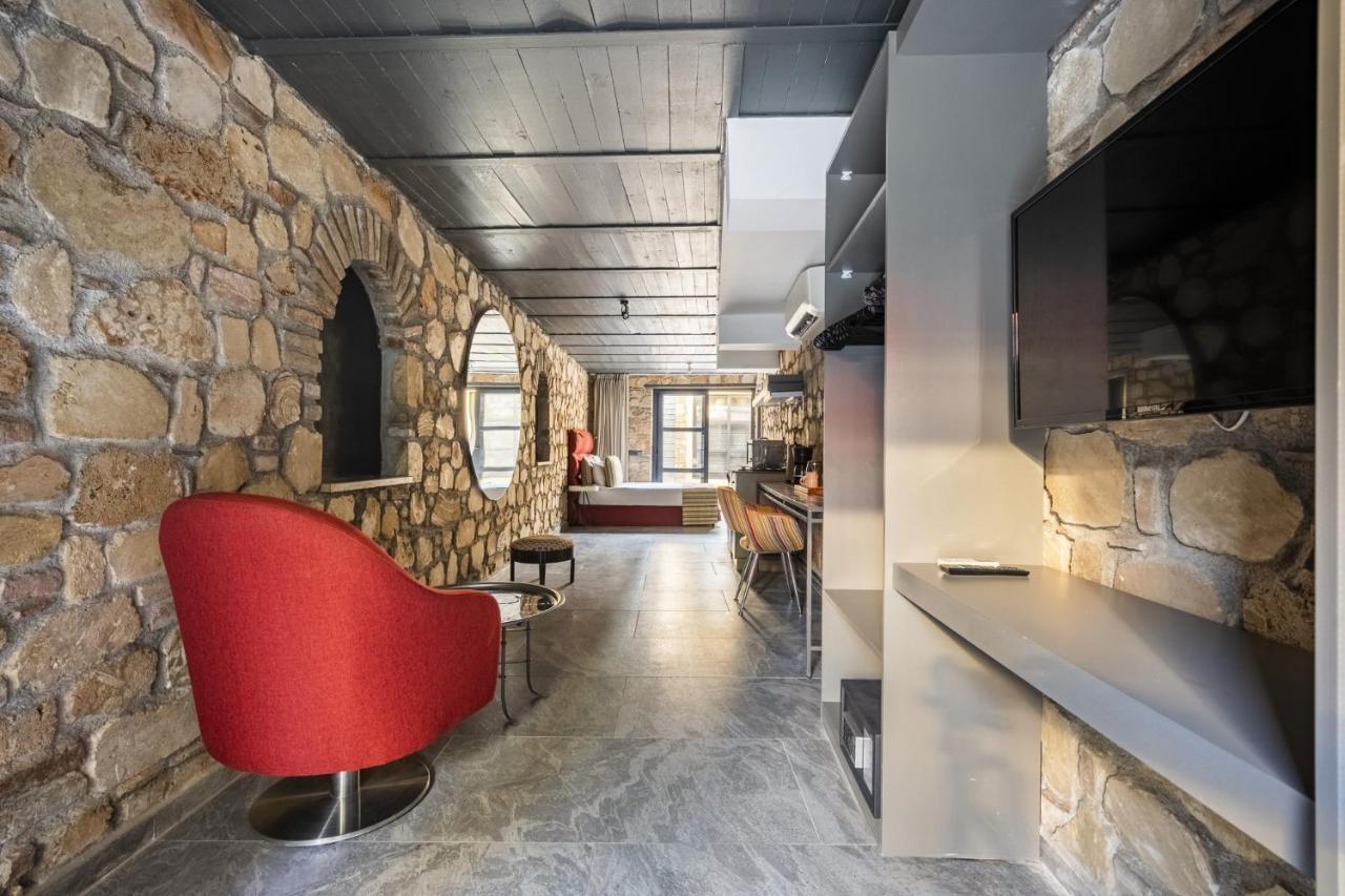 Marvelous Studio Flat Near Hadrians Gate Apartment