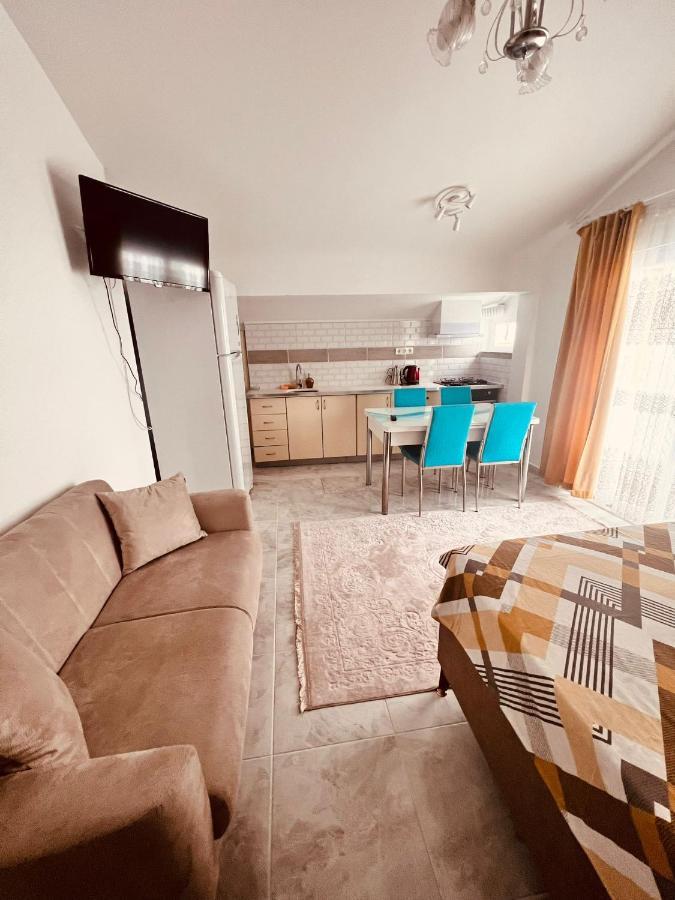 Alper Bey Homes Apartment Antalya