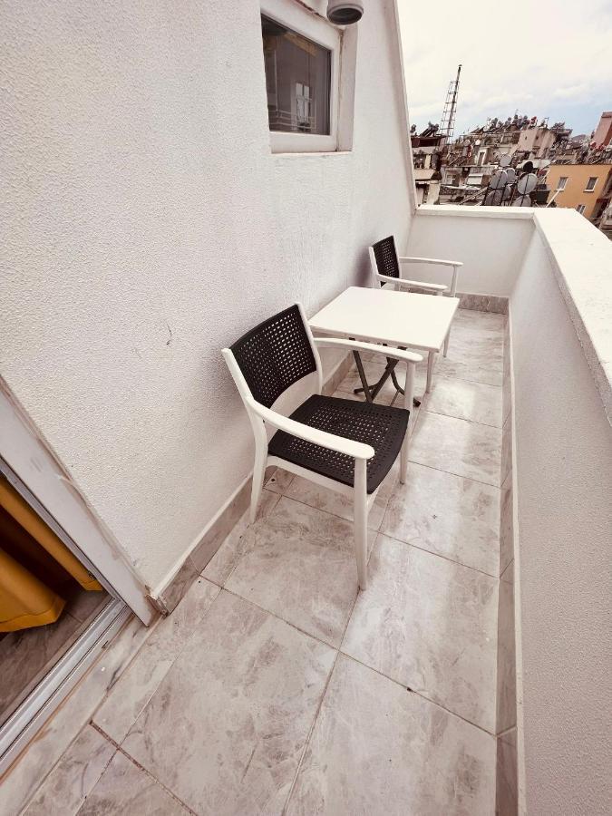 Apartment Alper Bey Homes *