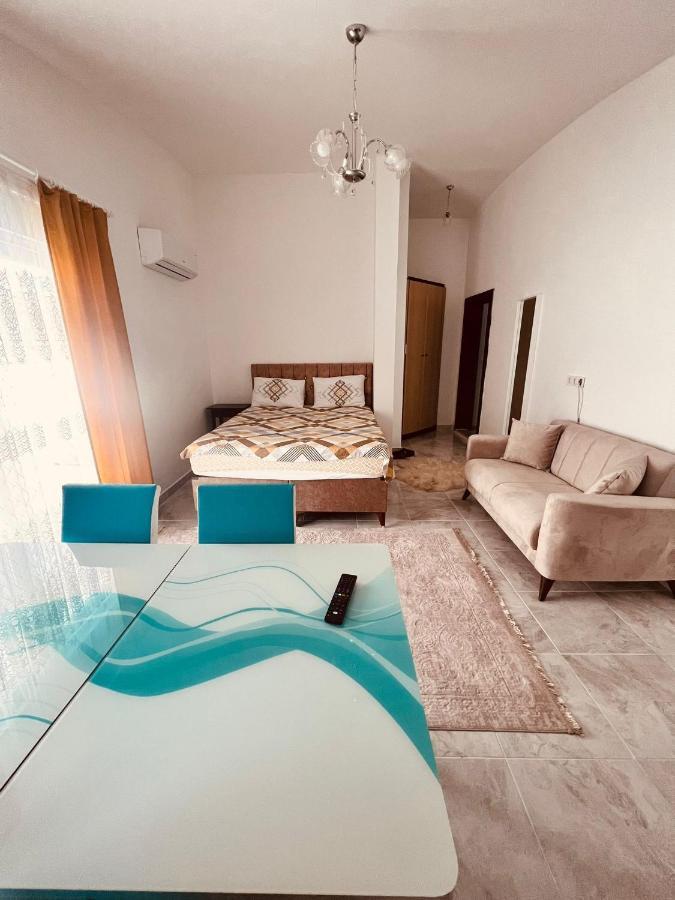 Alper Bey Homes