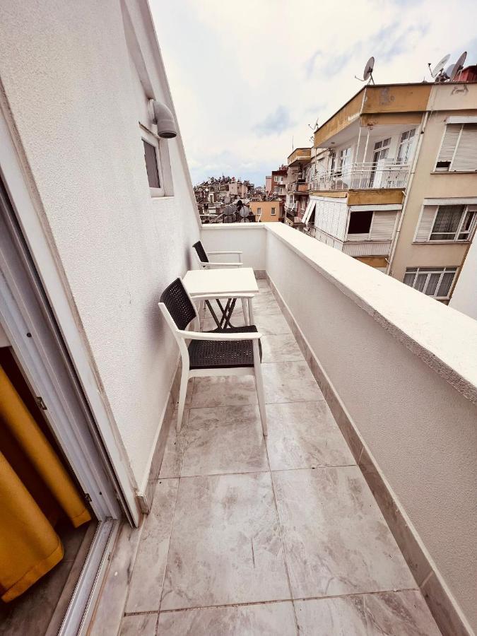 Apartment Alper Bey Homes
