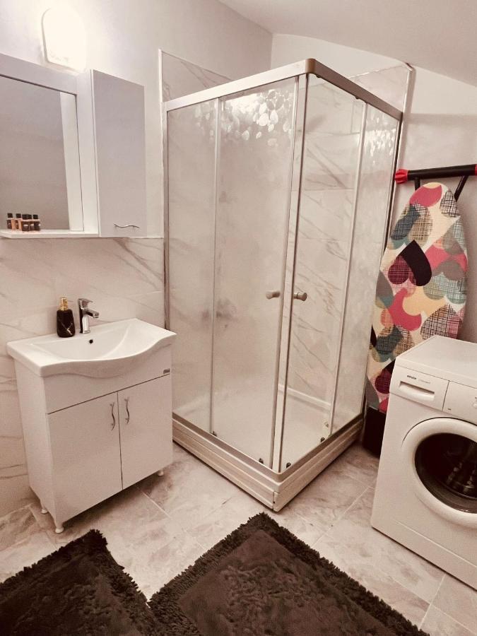 Alper Bey Homes Apartment Antalya