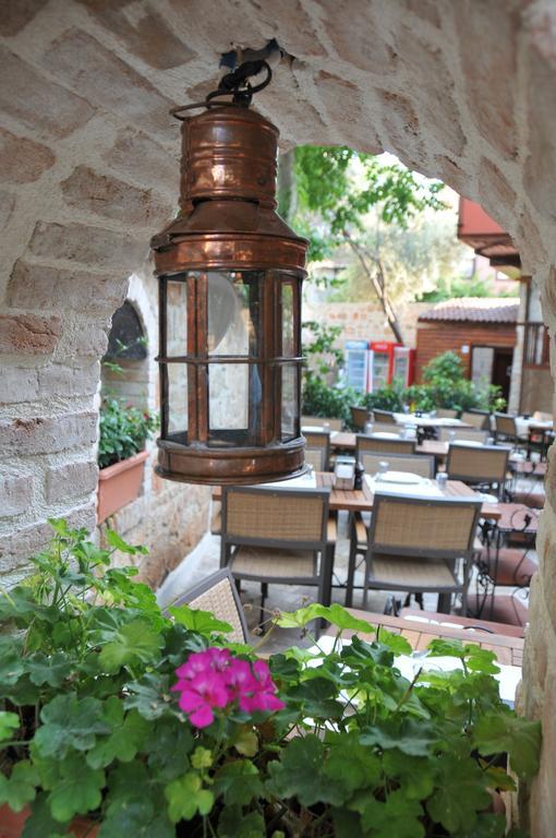 Hotel Candle Suites Antalya