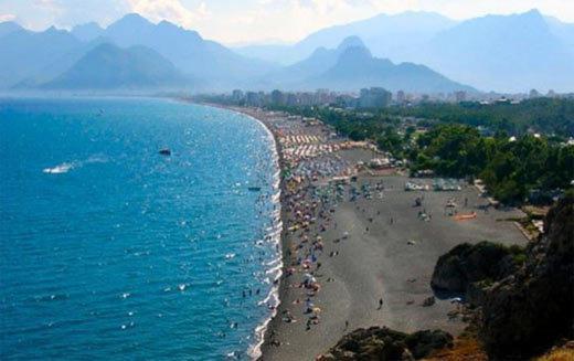 Queen Ra 3* Antalya