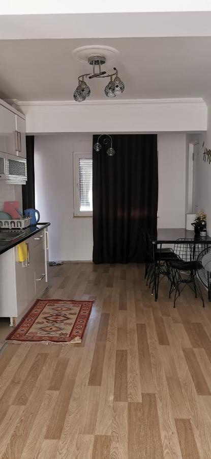 Apartment Elias Antalya