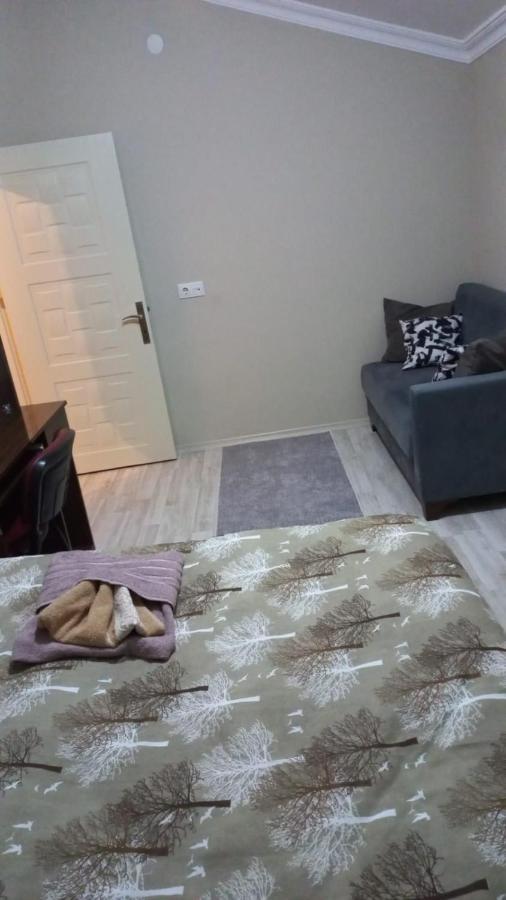 Happy Bouloute Apartment