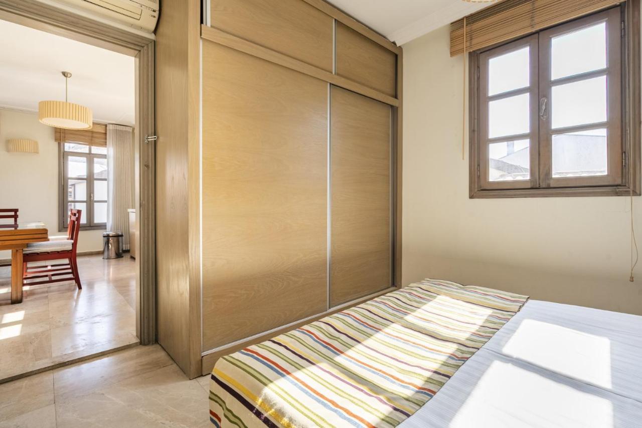 Glamorous Flat With Jacuzzi Near Hadrians Gate Holiday home