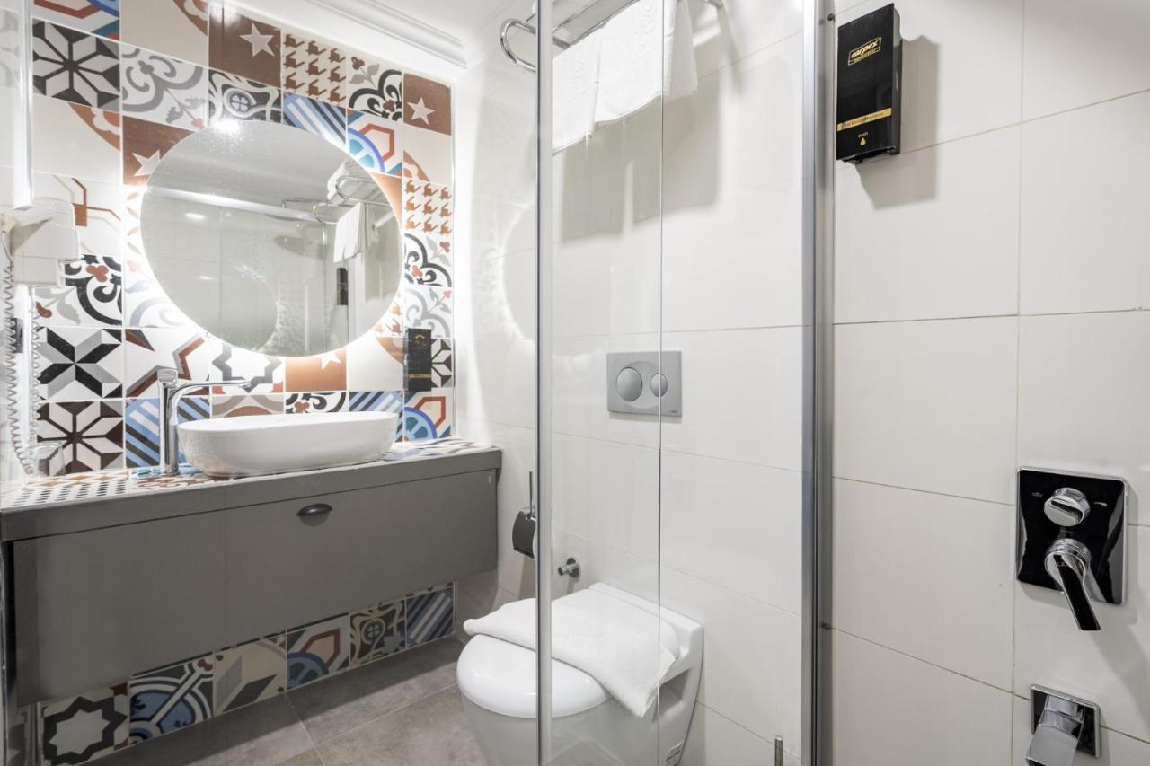 Apartment Marvelous Studio Flat Near Hadrians Gate Antalya