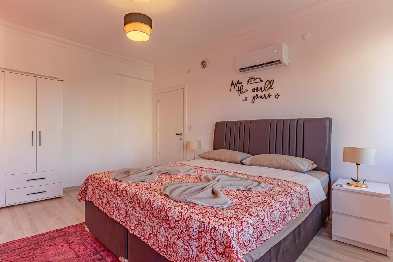 Apartment Melissas Lara *