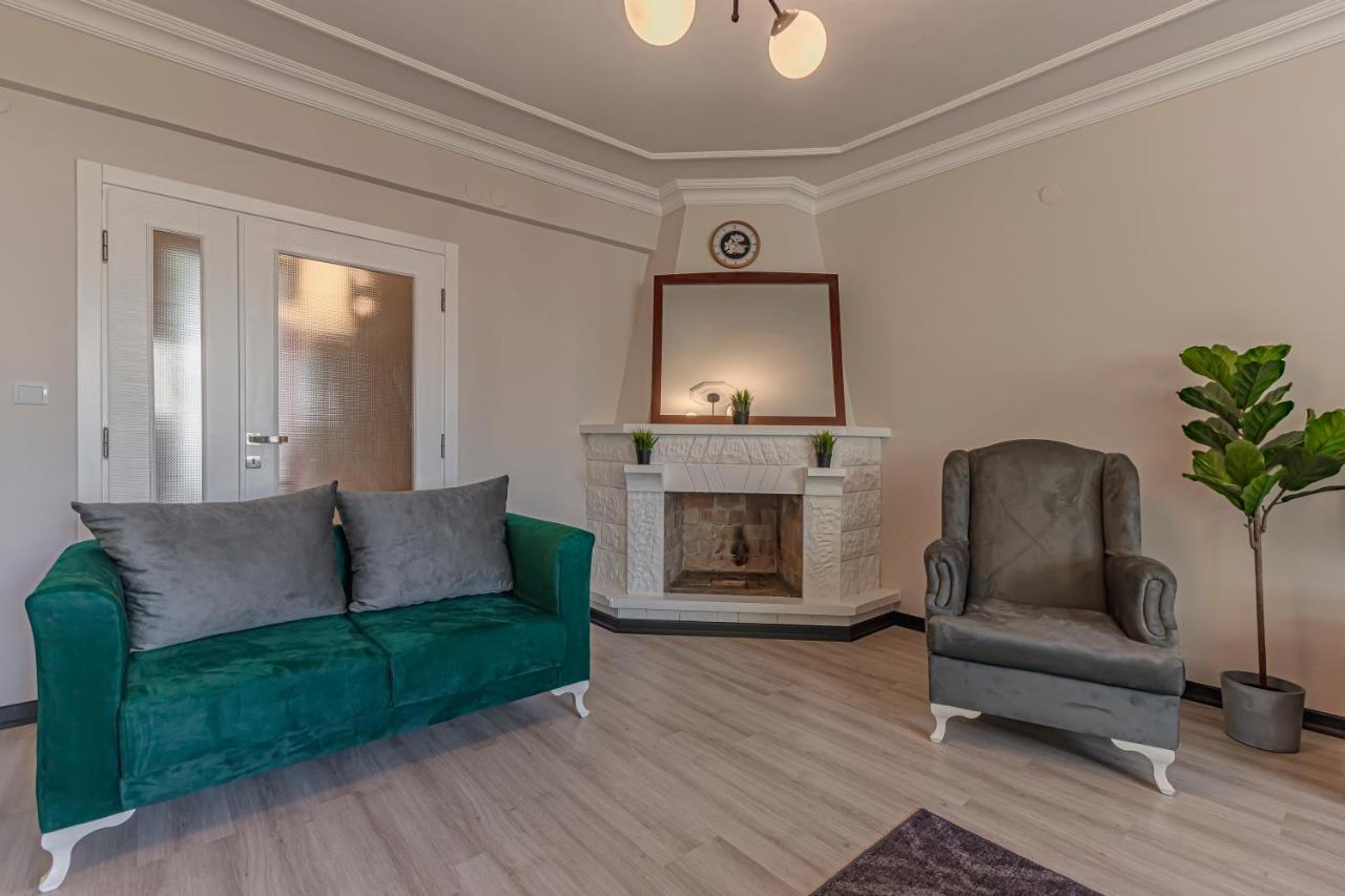 Apartment Melissas Lara
