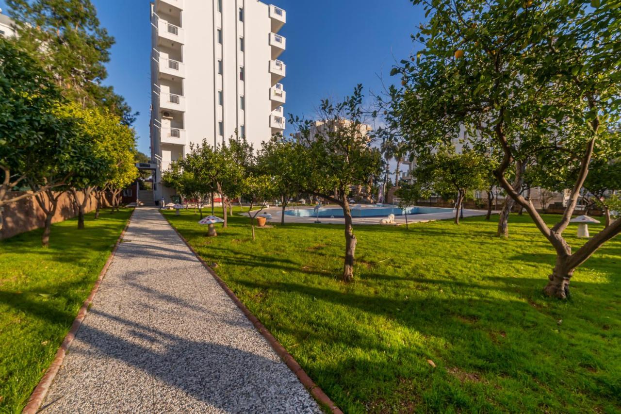 Apartment Melissas Lara Antalya