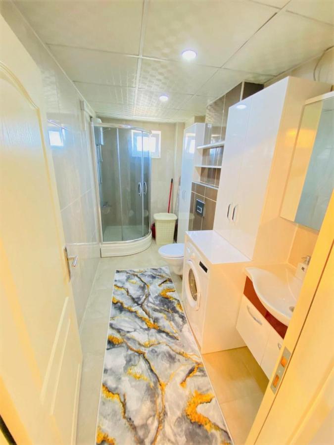 Apartment Konyaalti Liman A5- Denize Yakin *