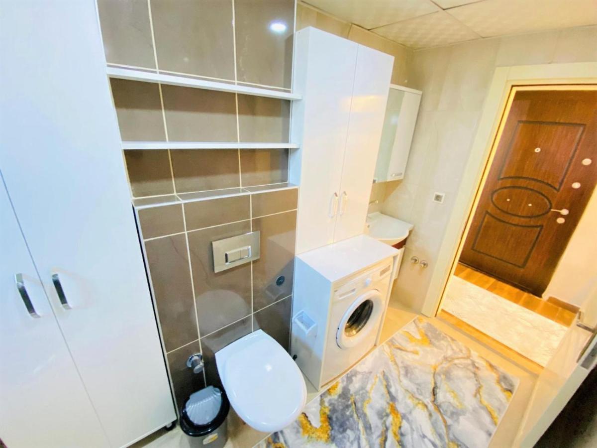 Apartment Konyaalti Liman A5- Denize Yakin *