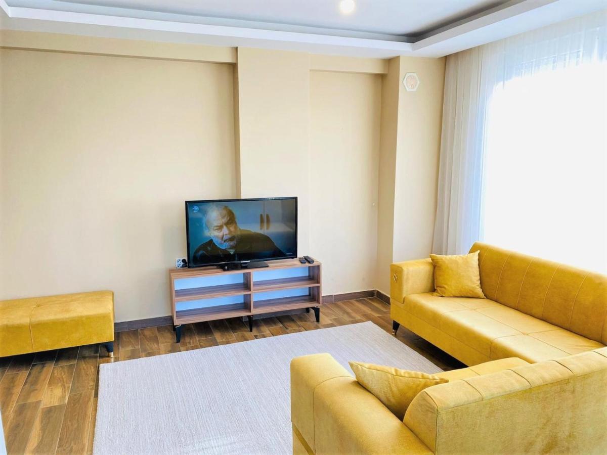 Konyaalti Liman A5- Denize Yakin Apartment