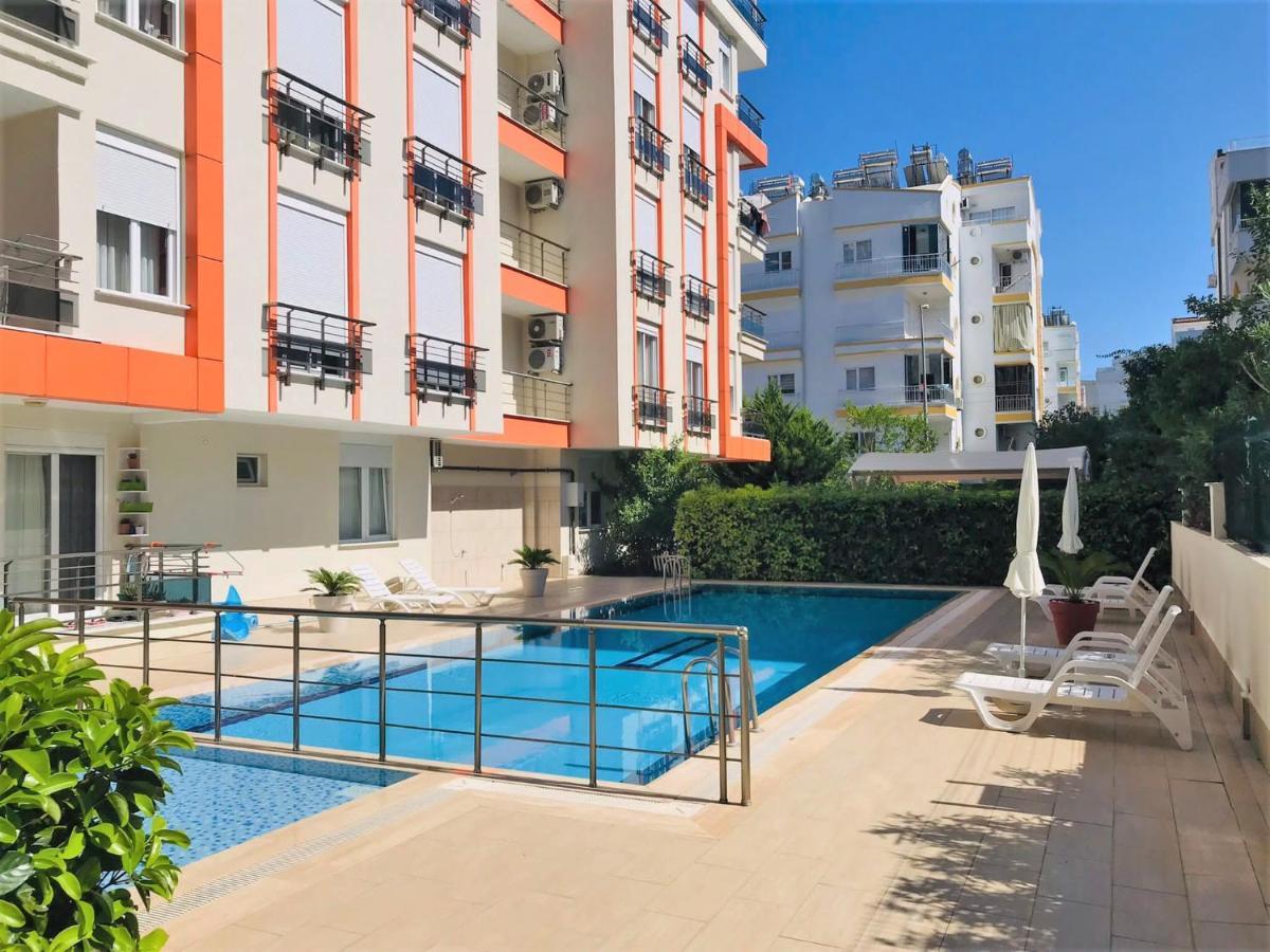 Konyaalti Liman A5- Denize Yakin * Antalya