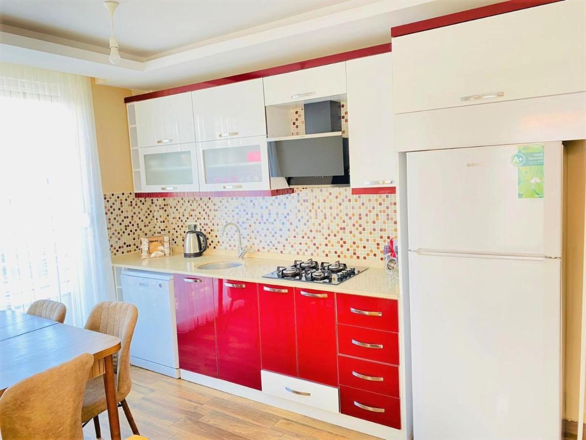 Apartment Konyaalti Liman A5- Denize Yakin Antalya