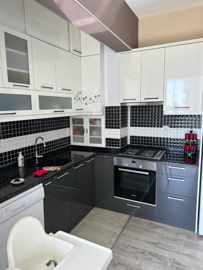 Guven Sitesi Apartment