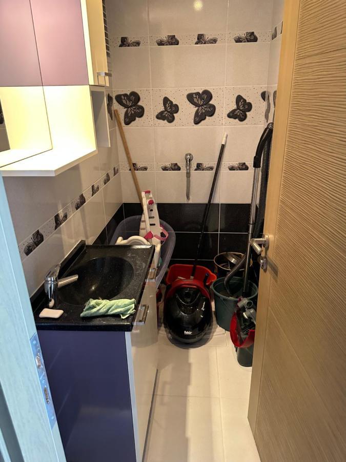 Guven Sitesi Apartment Antalya