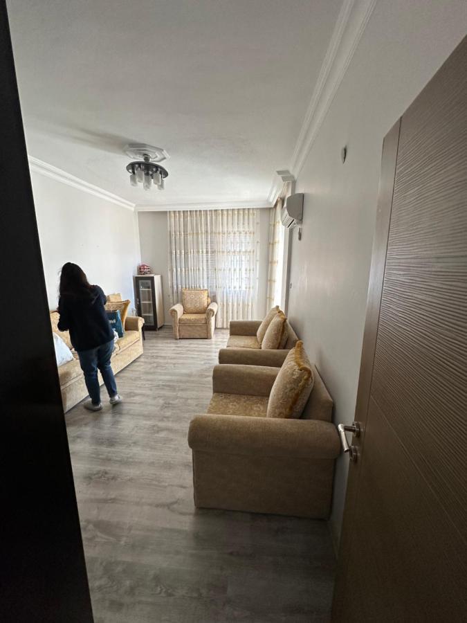 Guven Sitesi Apartment *