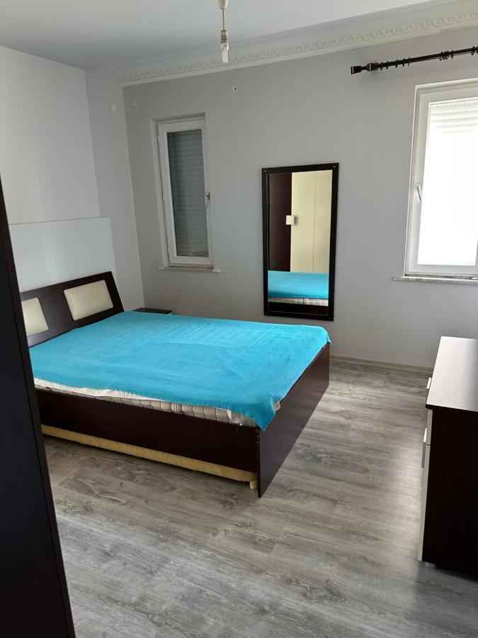 Apartment Guven Sitesi *