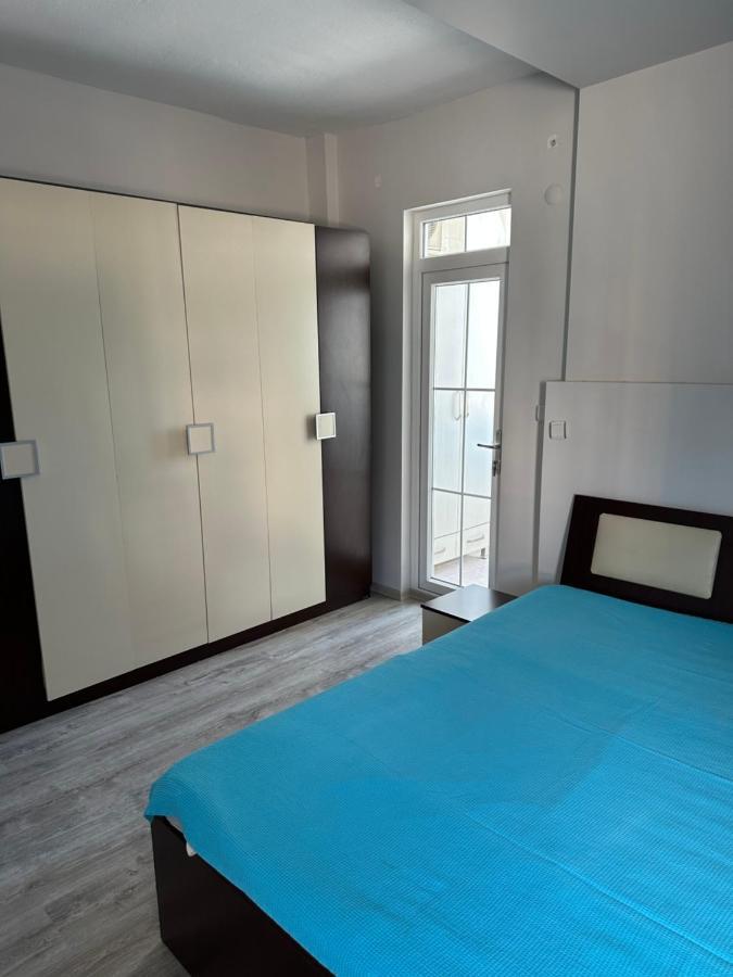 Guven Sitesi Apartment Antalya