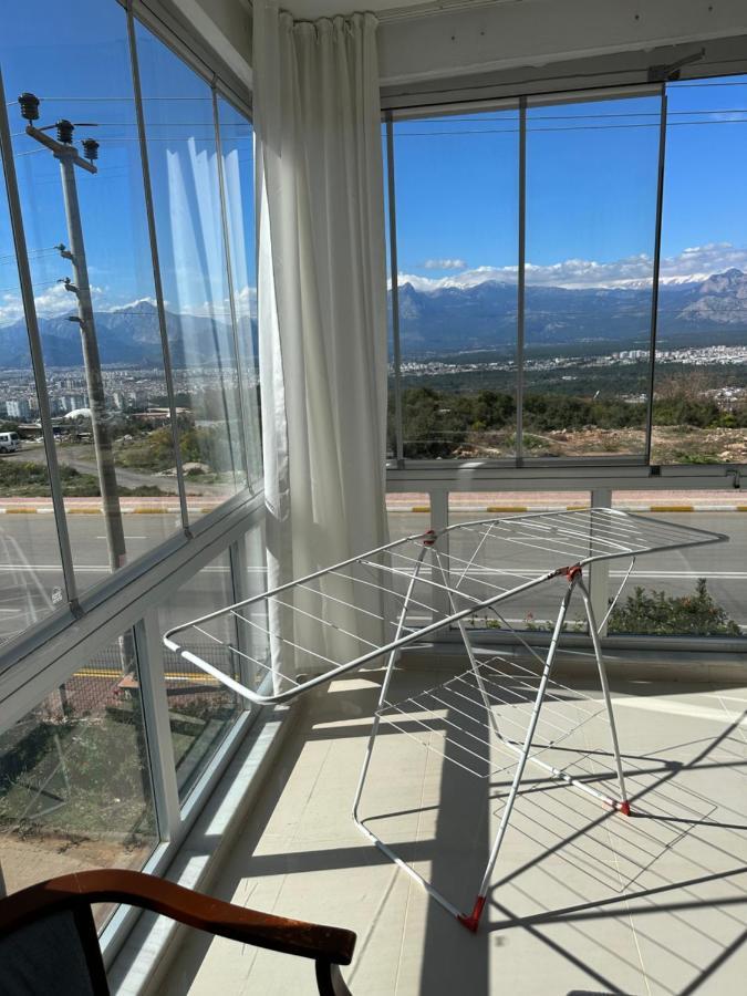 Guven Sitesi Apartment Antalya