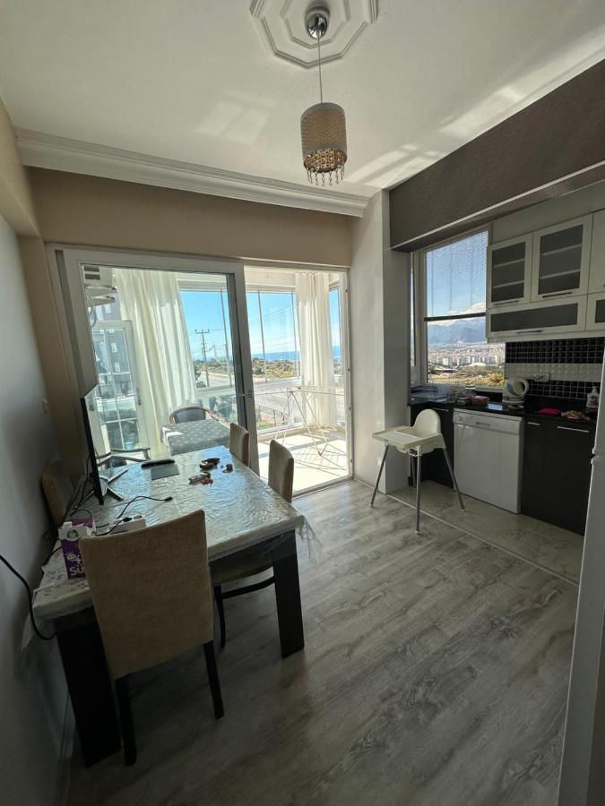 Guven Sitesi Apartment