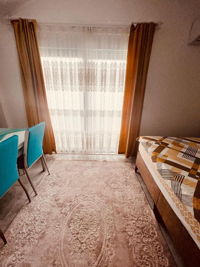 Alper Bey Homes *