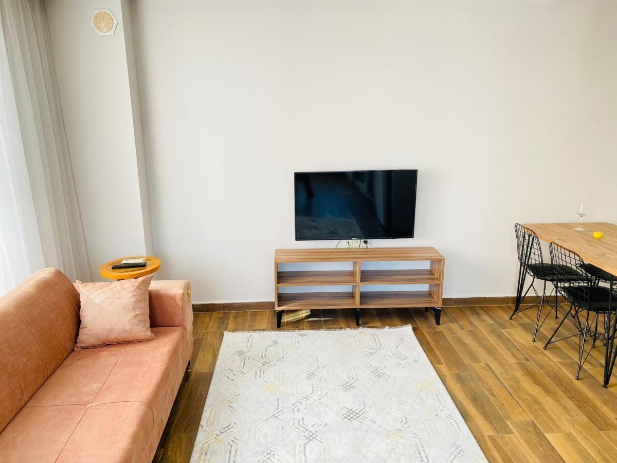 Konyaalti Liman A5- Denize Yakin Apartment *