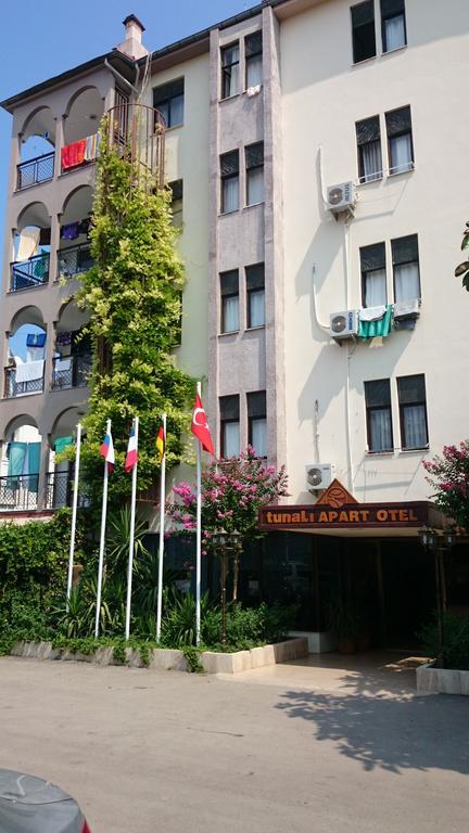 Tunali Antalya
