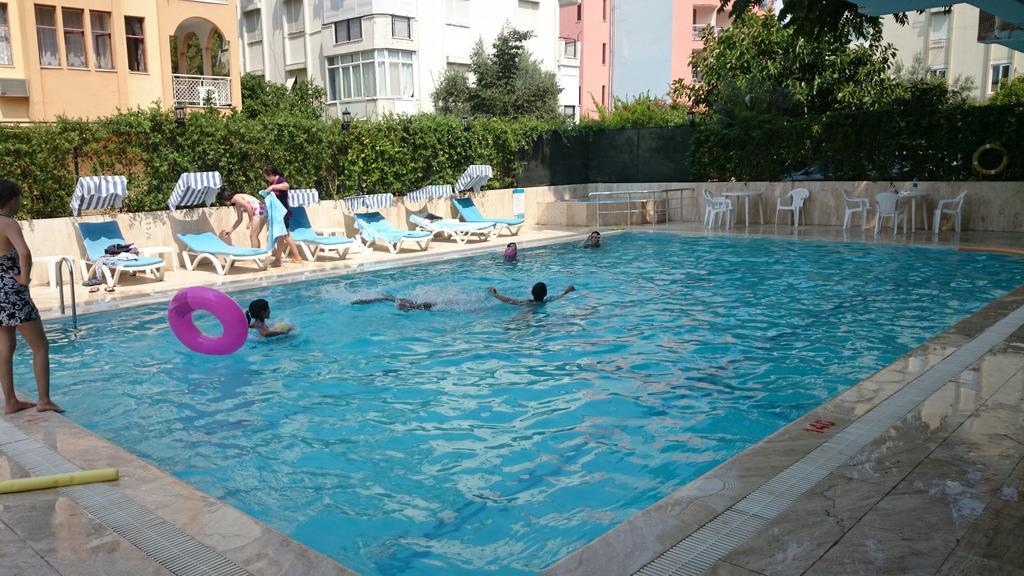Aparthotel Tunali Antalya