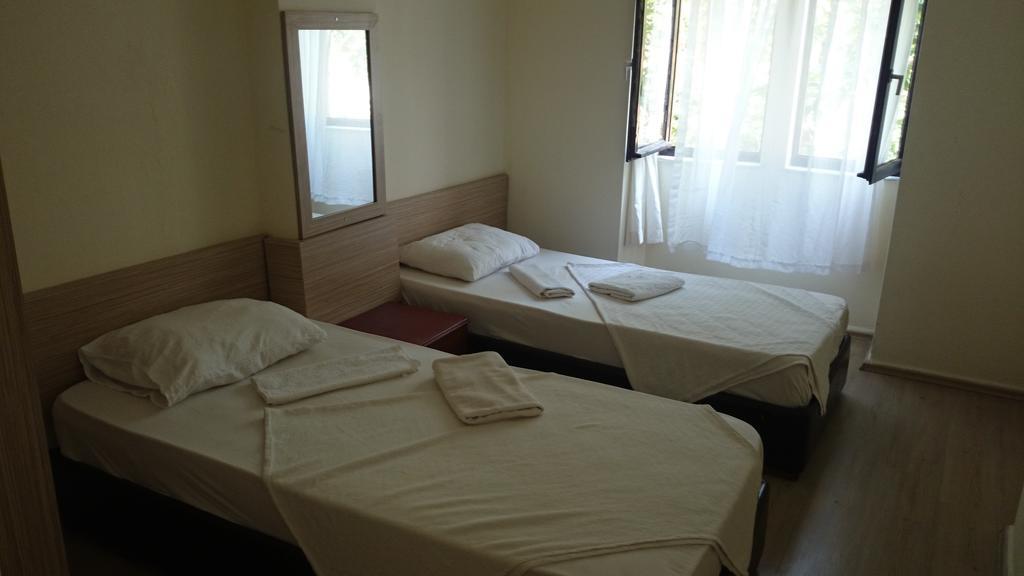 Aparthotel Tunali