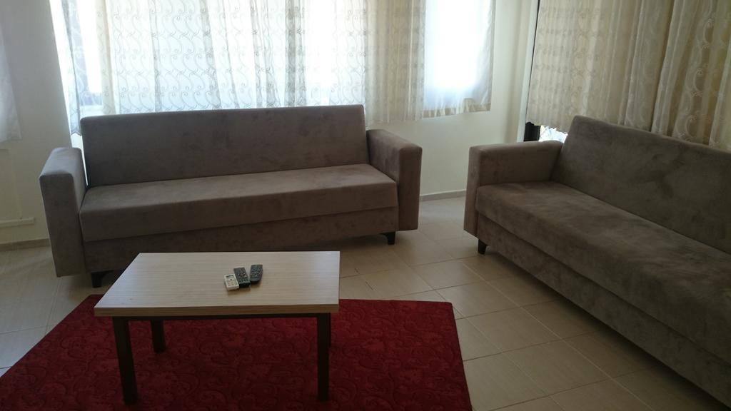 Aparthotel Tunali 3*
