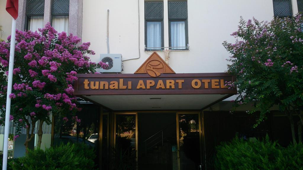 Tunali Aparthotel Antalya