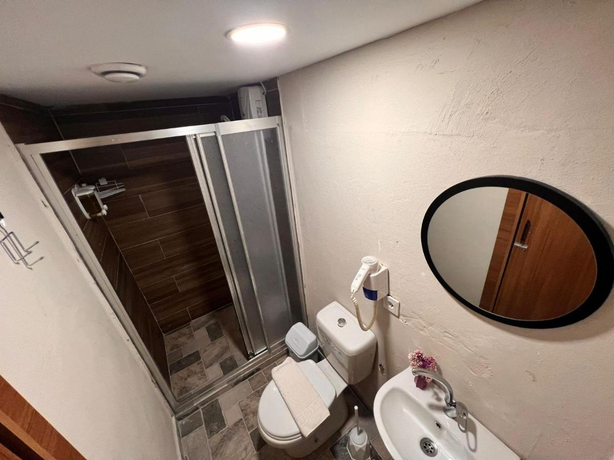 Sari Homestay Antalya