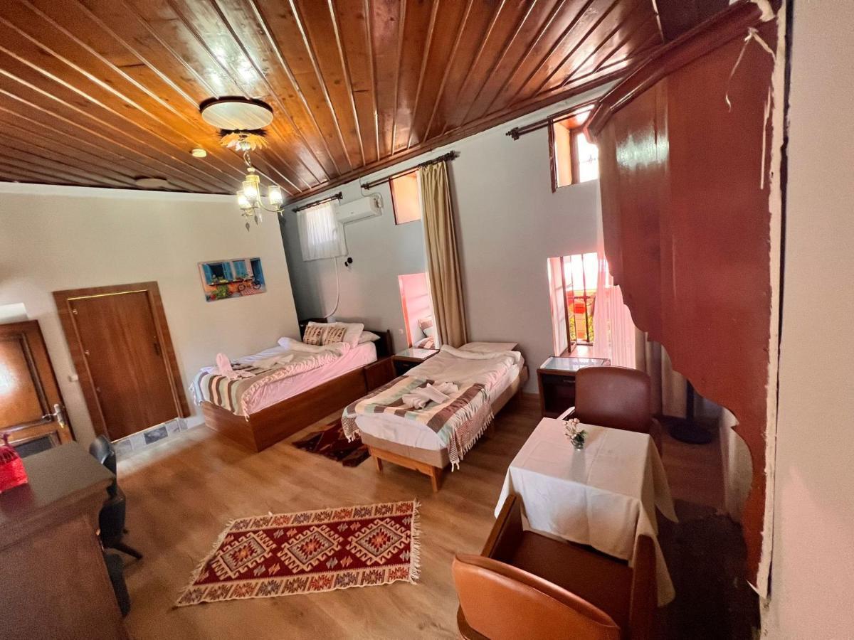 Sari Homestay Antalya
