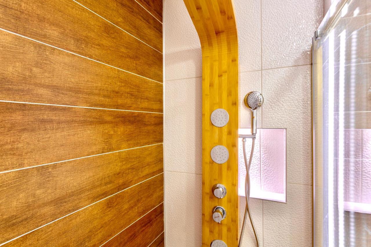 Apartment Jazzy Spectacular Homes 100 Mb Wi-fi Antalya