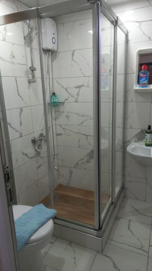 Apartment Happy Deniz