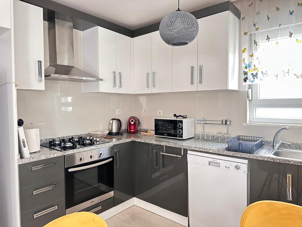 Aether Flats No7,old Town, Beach, Central, Netflix Daire *