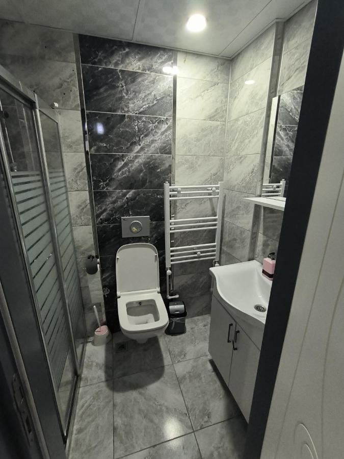 Sky & Aparthotel Antalya