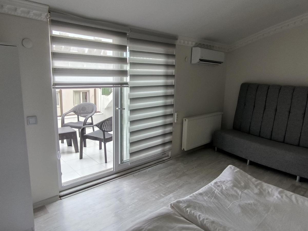 Sky & Aparthotel *