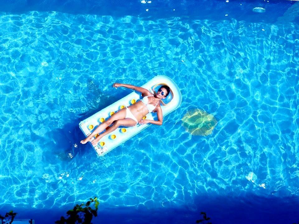 Otel Beyaz Melek 3*
