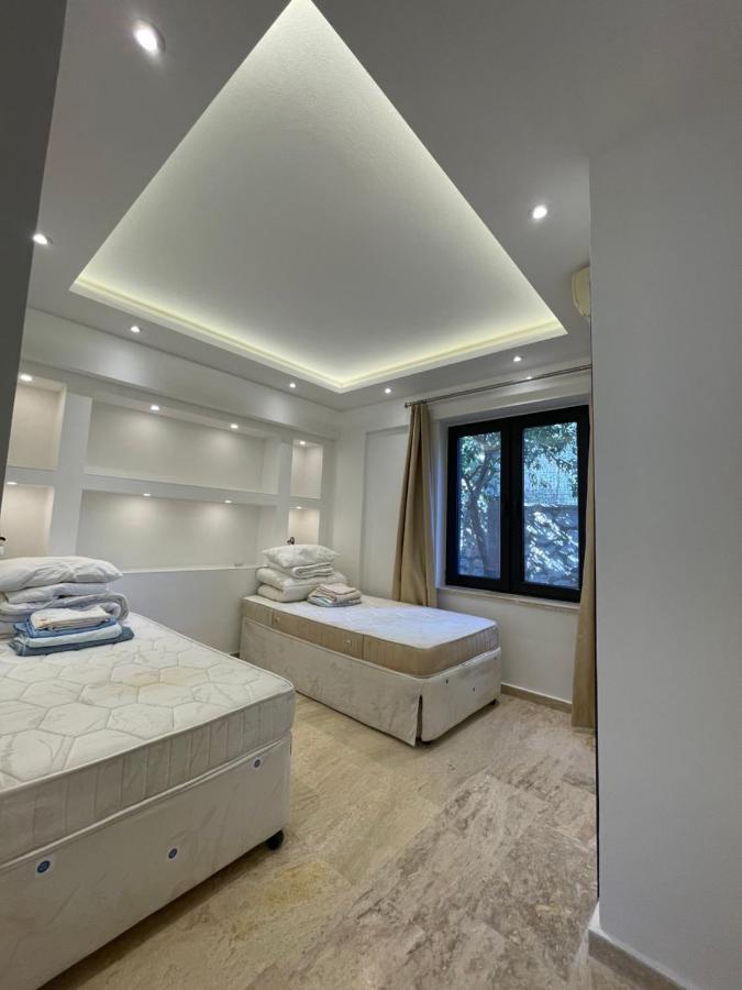 Villa Esiyok With Heated Pool *