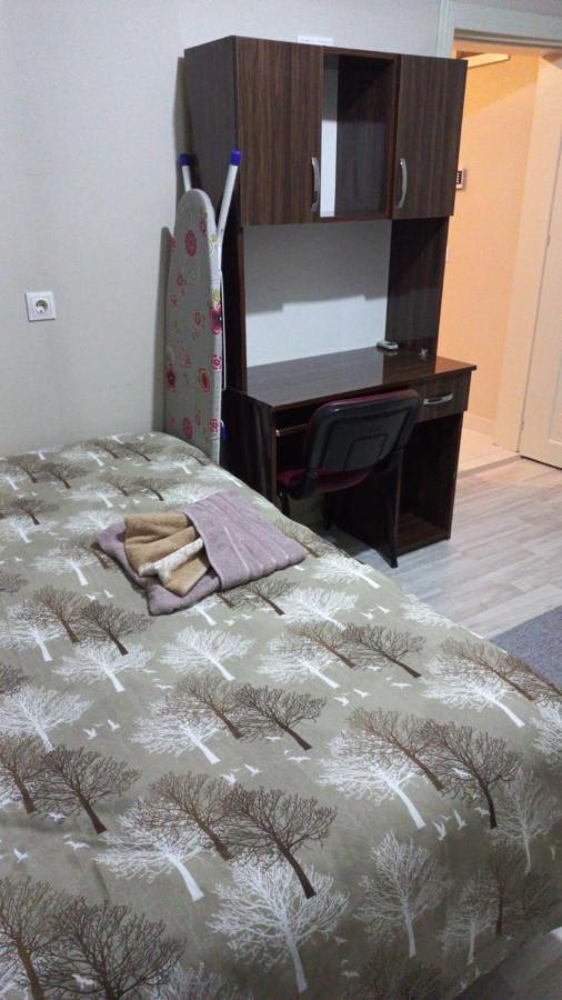 Apartment Happy Bouloute